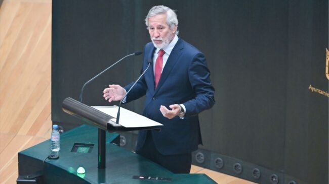 Vox expulsa a Ignacio Ansaldo, afiliado número 1 y afín a Ortega Smith