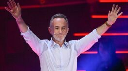 La coalición liderada por los socialistas es la más votada en la primera vuelta de París