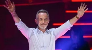 La coalición liderada por los socialistas es la más votada en la primera vuelta de París