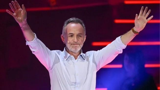 La coalición liderada por los socialistas es la más votada en la primera vuelta de París