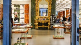 La inteligencia artificial impulsa una nueva etapa en la logística del lujo