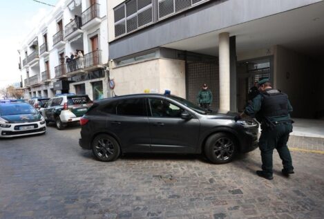 Prisión provisional para los dos hermanos detenidos por la muerte de Francisca Cadenas