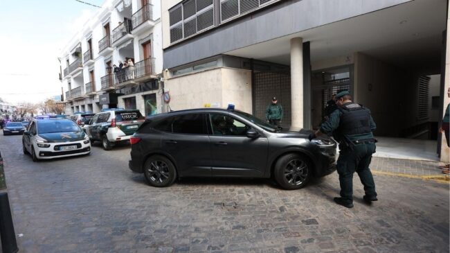 Prisión provisional para los dos hermanos detenidos por la muerte de Francisca Cadenas