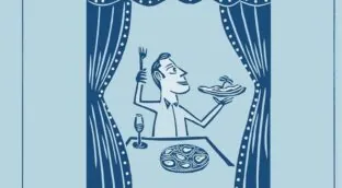 Juan Manuel Bellver y su alegato contra la cretinez foodie 