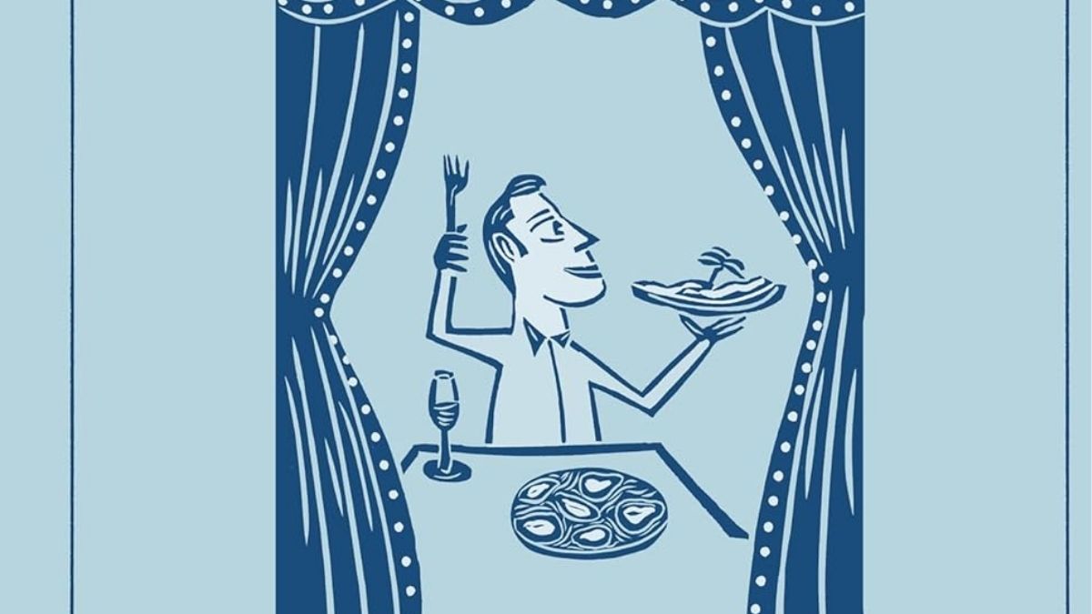 Juan Manuel Bellver y su alegato contra la cretinez foodie