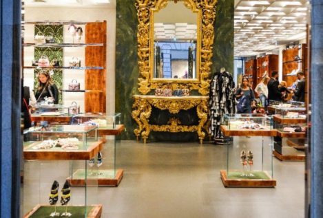 La inteligencia artificial impulsa una nueva etapa en la logística del lujo