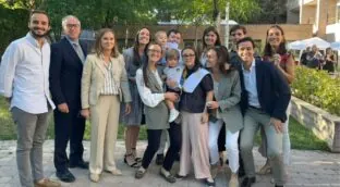 Síndrome de Down: sueños hechos realidad