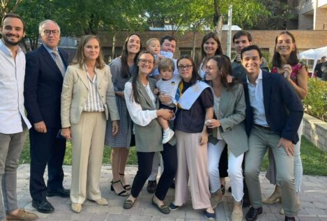 Síndrome de Down: sueños hechos realidad