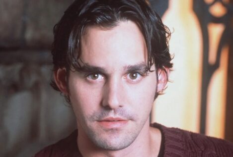 Muere Nicholas Brendon, el actor de ‘Buffy, cazavampiros’, a los 54 años