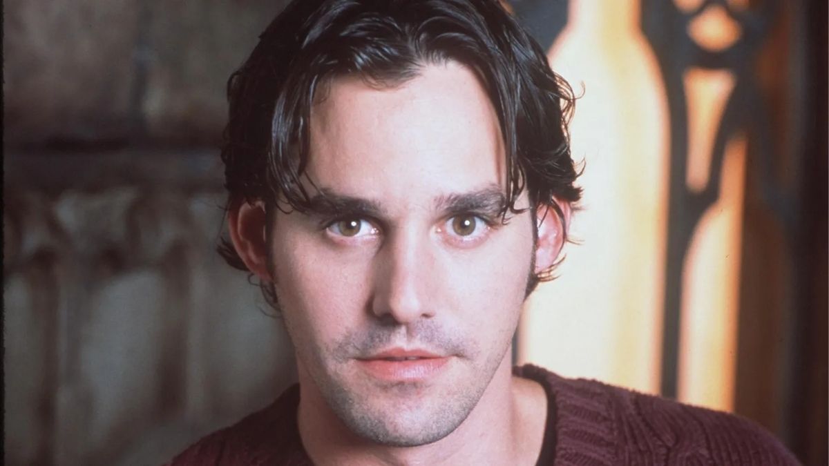 Muere Nicholas Brendon, el actor de ‘Buffy, cazavampiros’, a los 54 años