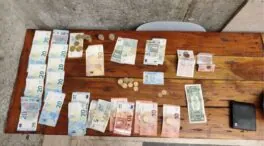 Tres guardias civiles de visita turística evitan un robo en una iglesia de Roma