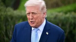 Trump amenaza con atacar centrales eléctricas si Irán no abre Ormuz en 48 horas