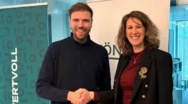 Schara firma una alianza con su principal socio industrial para impulsar su plan de crecimiento