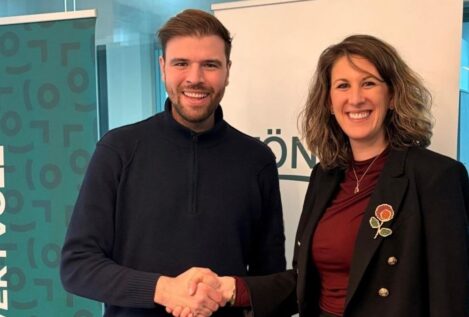 Schara firma una alianza con su principal socio industrial para impulsar su plan de crecimiento