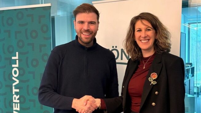 Schara firma una alianza con su principal socio industrial para impulsar su plan de crecimiento