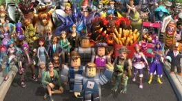 El videojuego Roblox endurece los controles para proteger a los niños de los pedófilos