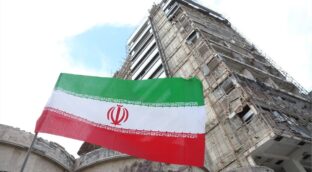Irán demanda a EEUU ante un tribunal de La Haya por «atacar sus instalaciones nucleares»