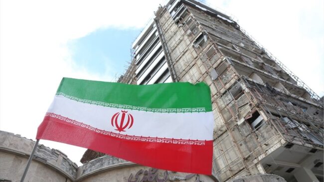 La Guardia Revolucionaria atacará las universidades de EEUU en Oriente Próximo