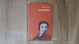 En «Los umbrales» de Liliana Muñoz