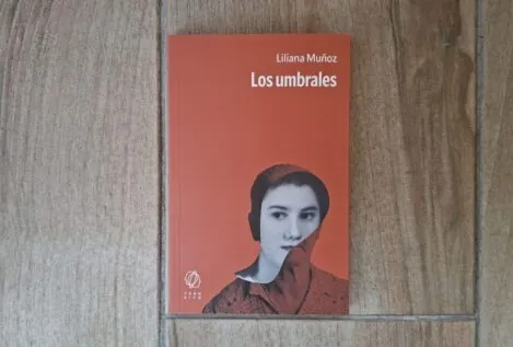 En «Los umbrales» de Liliana Muñoz
