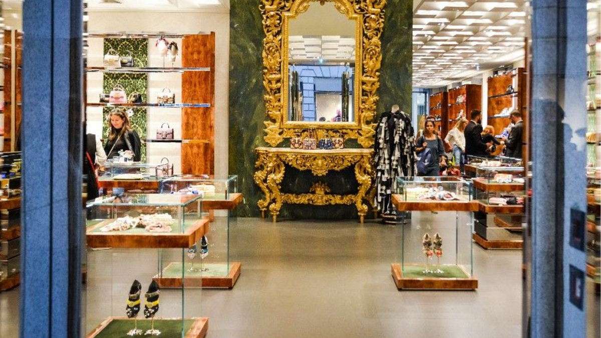 La inteligencia artificial impulsa una nueva etapa en la logística del lujo