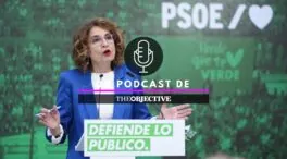 En Sumario de tarde: de la marcha de Montero a Andalucía al misterioso restaurante frente a la Audiencia Nacional