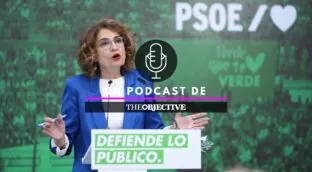 En Sumario de tarde: de la marcha de Montero a Andalucía al misterioso restaurante frente a la Audiencia Nacional
