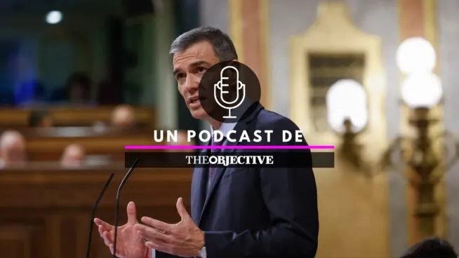 En Sumario de tarde: de la guerra de Irán a la 'guerra' de Sánchez y Feijóo