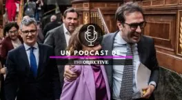 En Sumario de tarde: del primer hombre vicepresidente de Sánchez a la muerte de Noelia