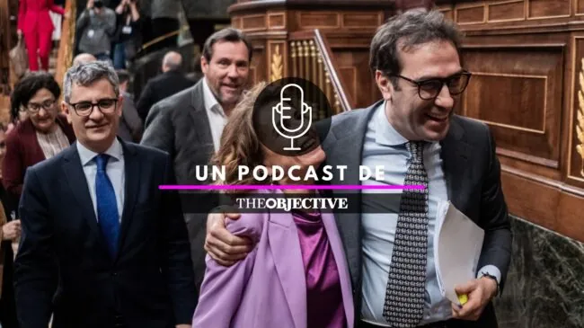 En Sumario de tarde: del primer hombre vicepresidente de Sánchez a la muerte de Noelia