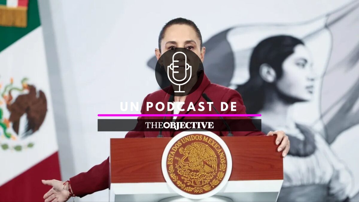 En Sumario de tarde: del «acercamiento» entre Sheinbaum y Felipe VI a la defensa del exDAO