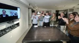 El PP frena a Vox en Castilla y León y le obliga a desbloquear los acuerdos de gobierno