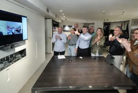 El PP frena a Vox en Castilla y León y le obliga a desbloquear los acuerdos de gobierno