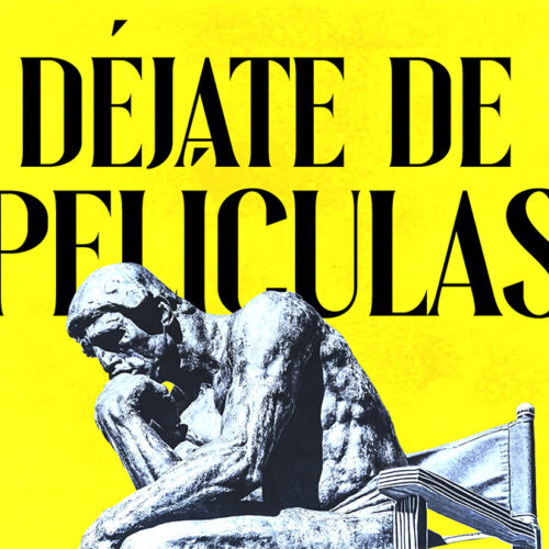 Podcast | La crisis de ideas de Hollywood