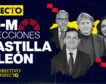 Especial elecciones en Castilla y León