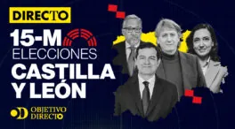 Especial elecciones en Castilla y León