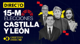 Especial elecciones en Castilla y León