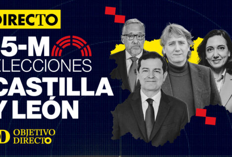 Especial elecciones en Castilla y León