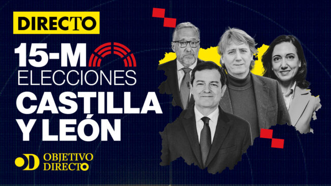 Especial elecciones en Castilla y León