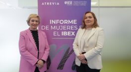 Las empresas cotizadas en España podrían llegar al 40% de paridad en 2027