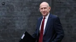 El Reino Unido envía un sistema de defensa aérea a Arabia Saudí y más cazas a Catar