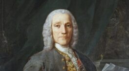 Prodigioso Scarlatti de Perianes