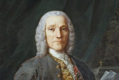 Prodigioso Scarlatti de Perianes