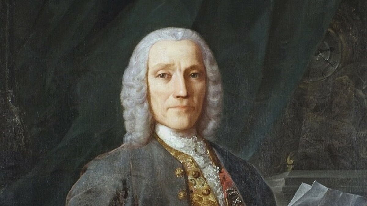 Prodigioso Scarlatti de Perianes