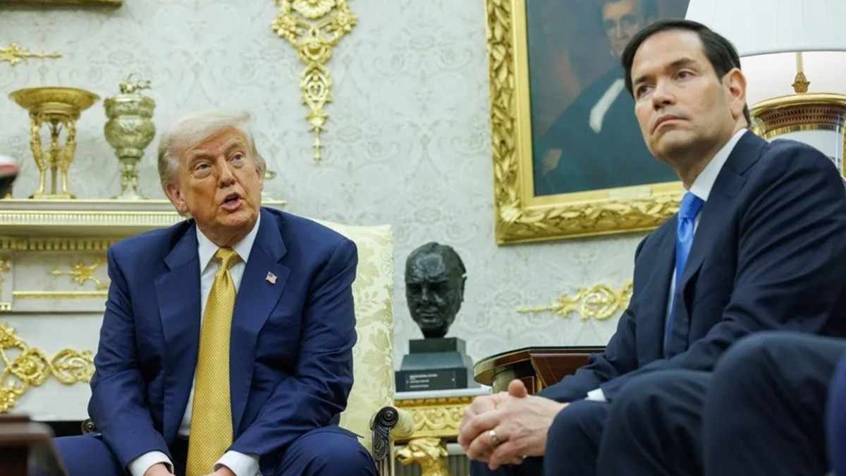 EEUU responde al cierre del espacio aéreo español: «No necesitamos la ayuda de España»