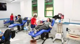 Maratón de donación de sangre en Castilla y León para lograr suministro para Semana Santa