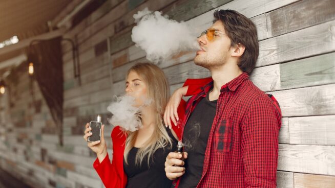 España ante el reto de una generación sin humo