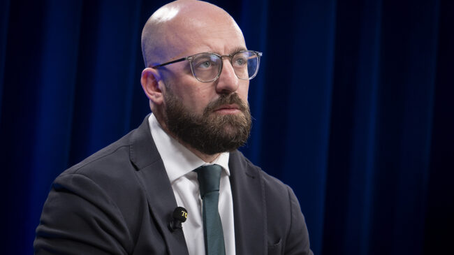 VÍDEO | Alcalde de El Puerto: «Somos los más rápidos de España en dar licencias urbanísticas»