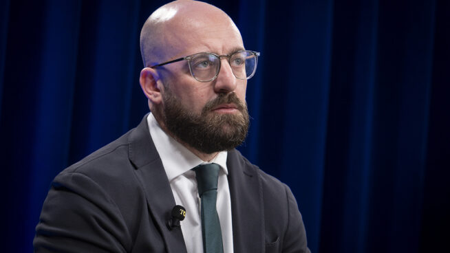 VÍDEO | Alcalde de El Puerto: «Somos los más rápidos de España en dar licencias urbanísticas»