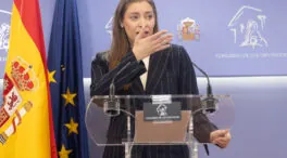 El PP fuerza en el Congreso una votación para que el Gobierno paralice las regularizaciones